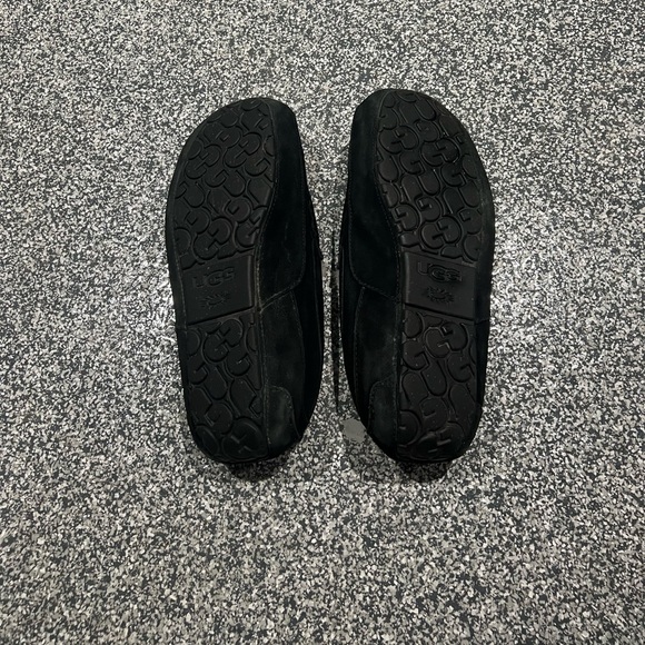 Uggs black Ascot men’s - Picture 4 of 4